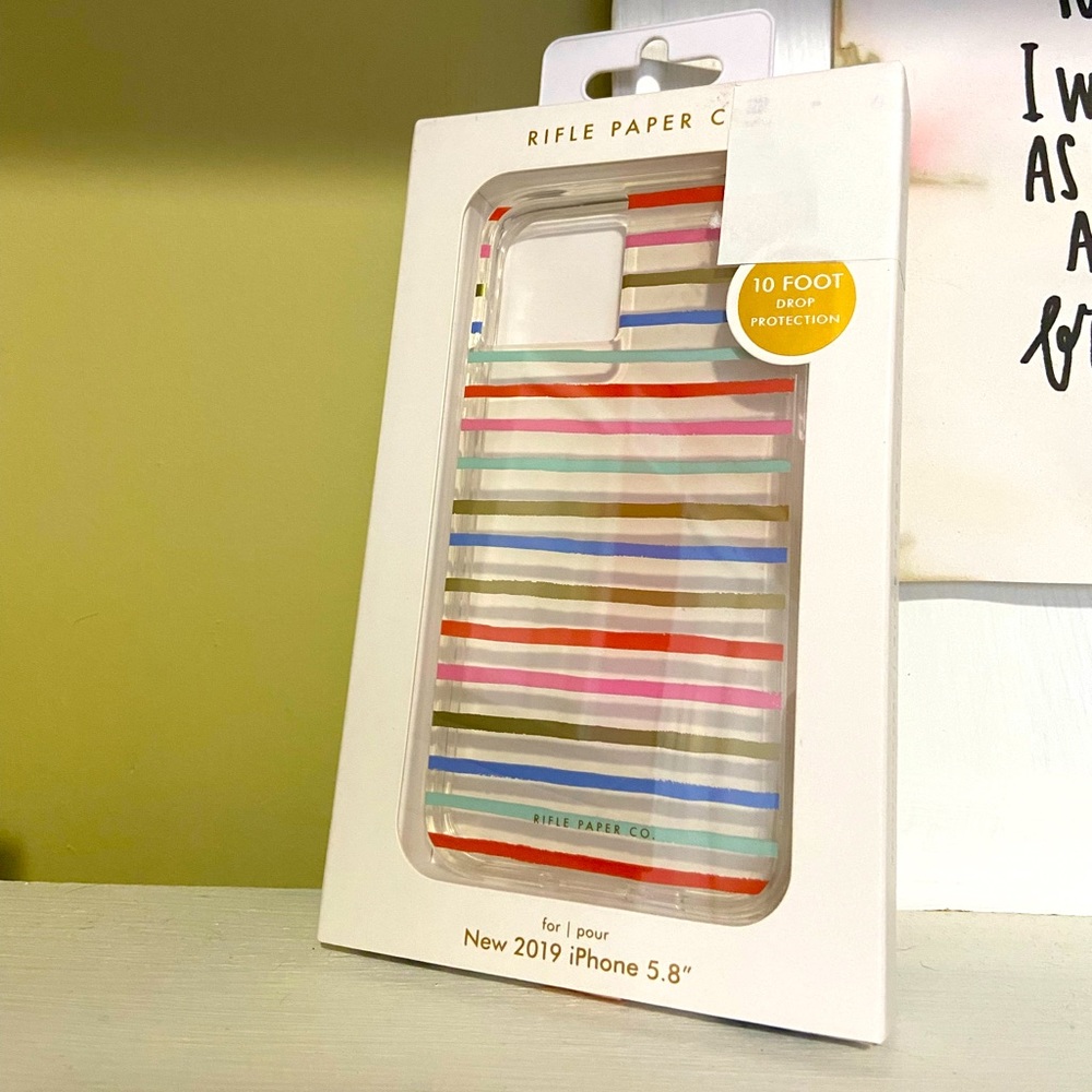 IPHONE 5 case